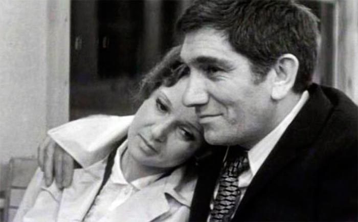 Кадр из фильма Старые стены кадр Старые стены 9