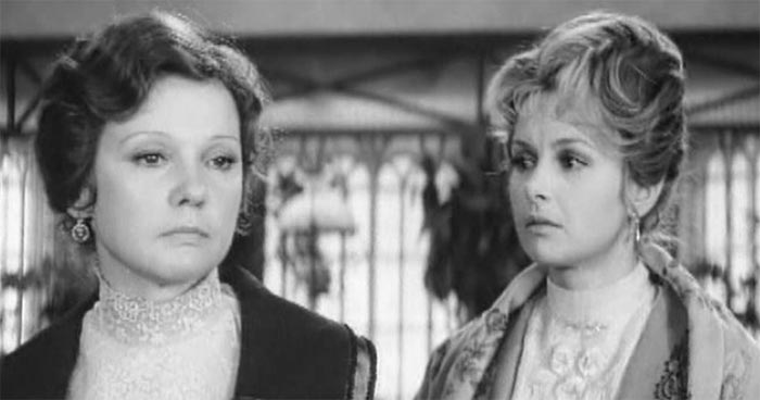 Кадр из фильма Старые стены кадр Старые стены 10