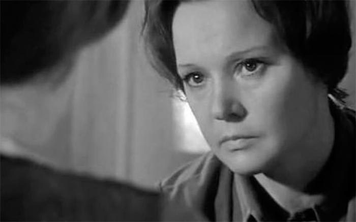 Кадр из фильма Старые стены кадр Старые стены 11