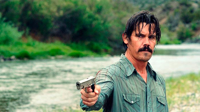 Кадр из фильма Старикам тут не место кадр Старикам тут не место 7