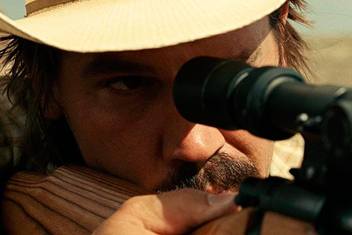 Кадр из фильма Старикам тут не место кадр Старикам тут не место 11