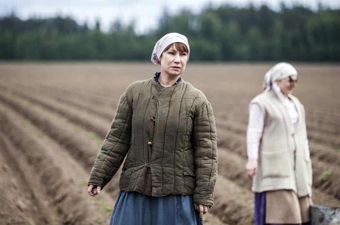 Кадр из фильма Старый вояка кадр фильм Старый вояка 6