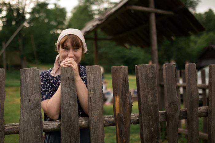 Кадр из фильма Старый вояка кадр фильм Старый вояка 7