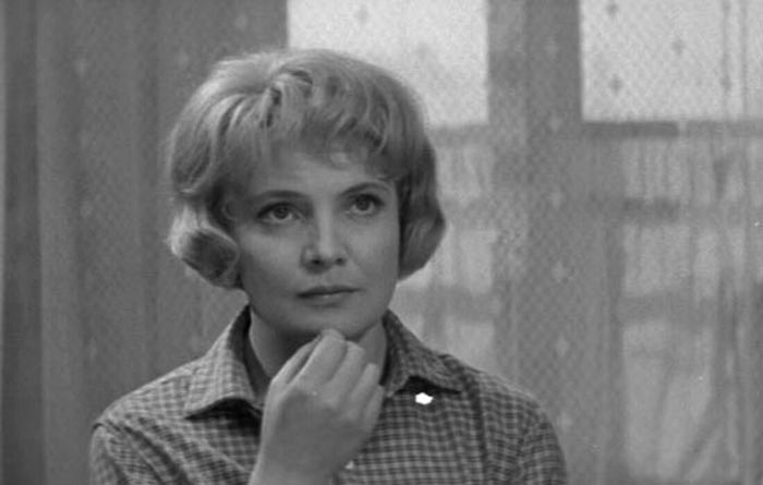 кадр Старшая сестра 5