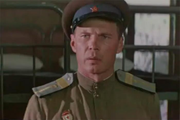 кадр Старшина 2