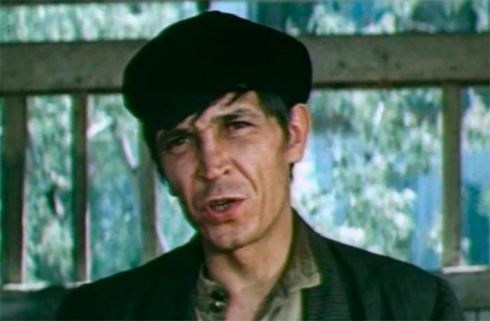 Фильм «Старшина» (1979) - сюжет, актеры и роли, кадры из фильма