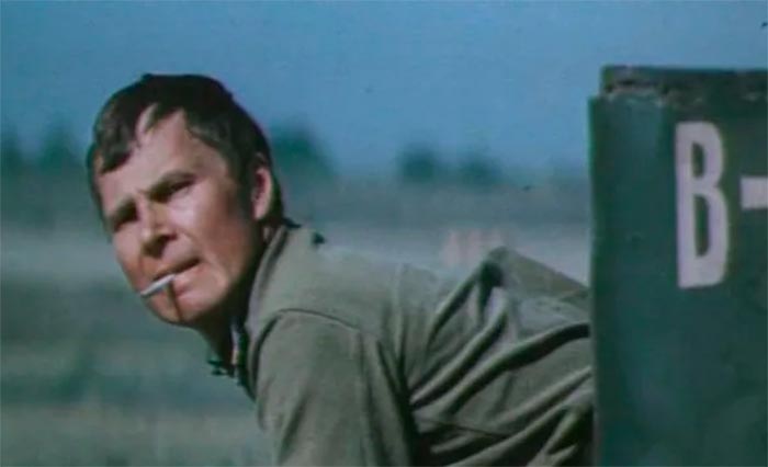 кадр Старшина 9