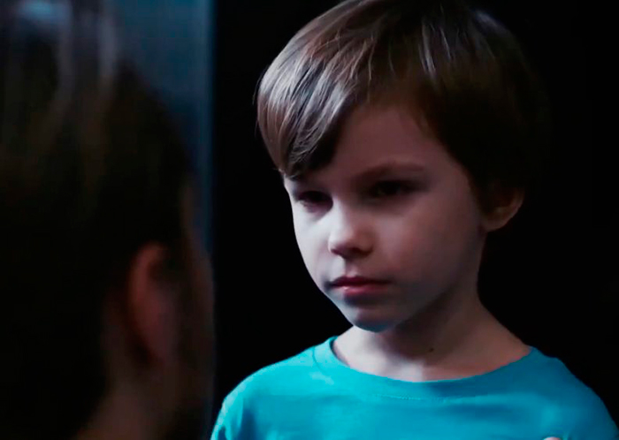 Кадр из фильма Стеклянный дом кадр Стеклянный дом 3