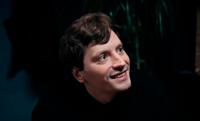 Кадр из фильма Стеклянный дом кадр Стеклянный дом 4