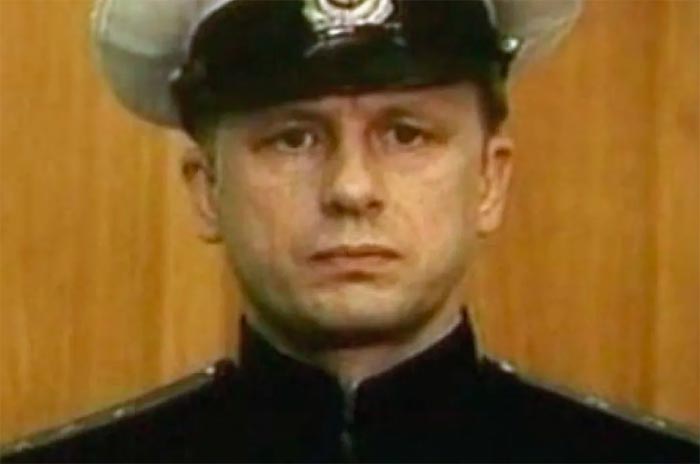 Кадр из фильма Степан Сергеич кадр Степан Сергеич 2