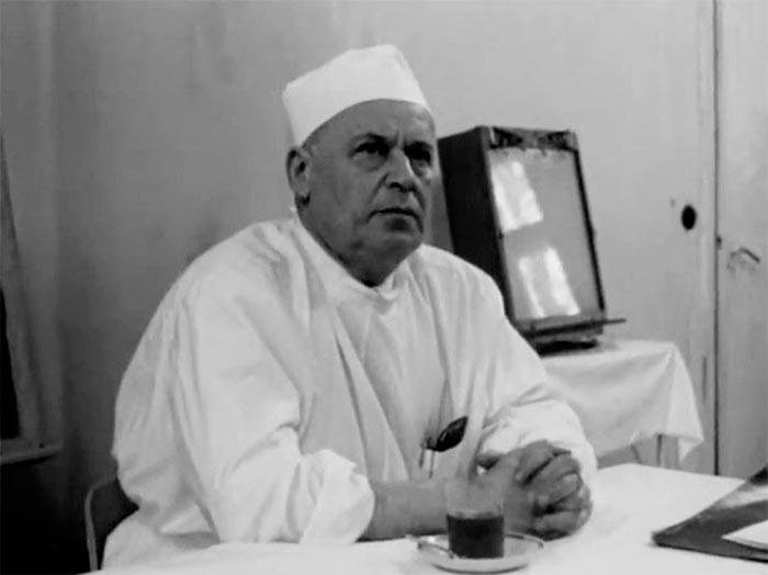 кадр Степень риска 2