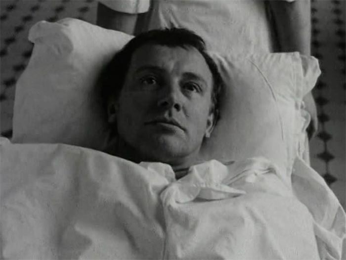 кадр Степень риска 6