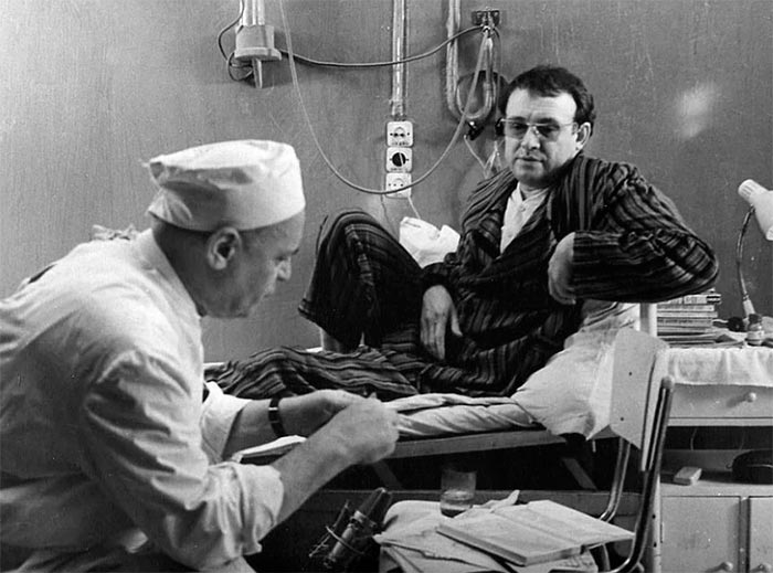 кадр Степень риска 7