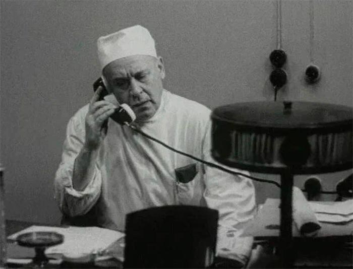 кадр Степень риска 8