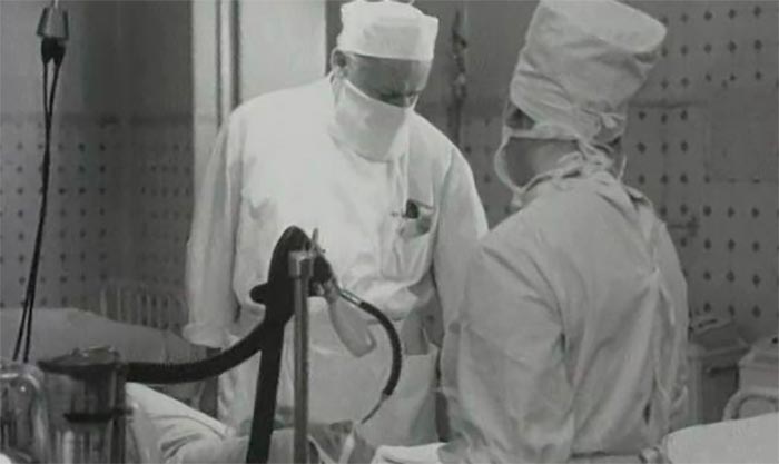 кадр Степень риска 11