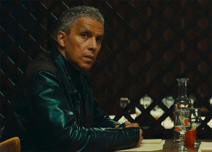 кадр Стервятники 2