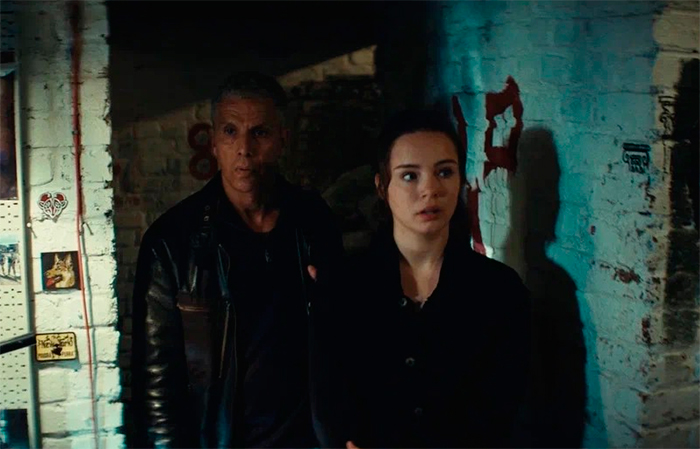 кадр Стервятники 4