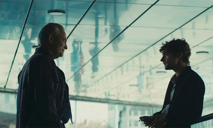 кадр Стервятники 5