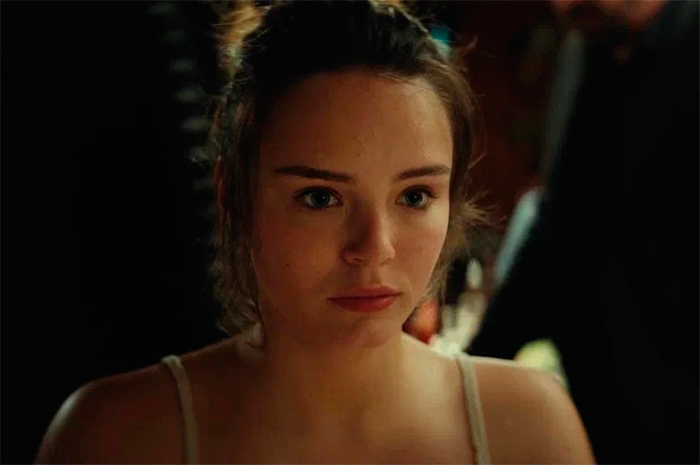 кадр Стервятники 6