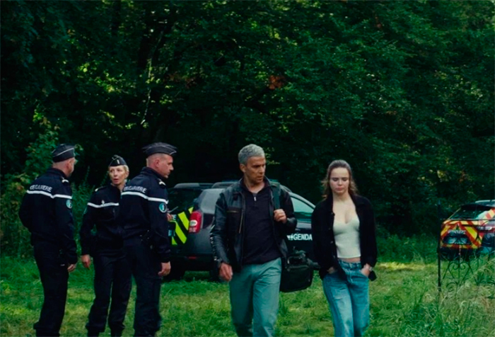 кадр Стервятники 7