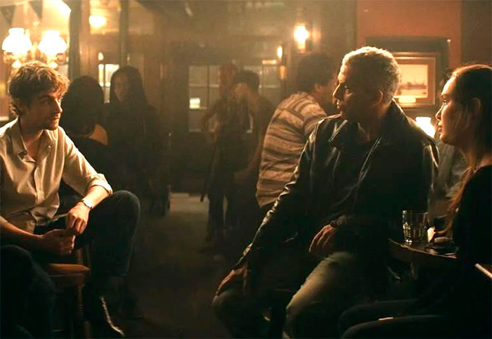 кадр Стервятники 9