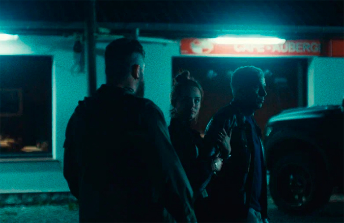 кадр Стервятники 10