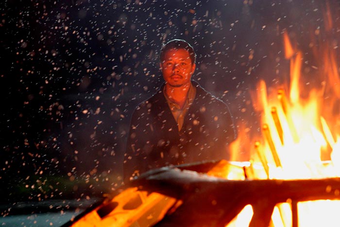 Кадр из фильма Столкновение кадр Столкновение 11