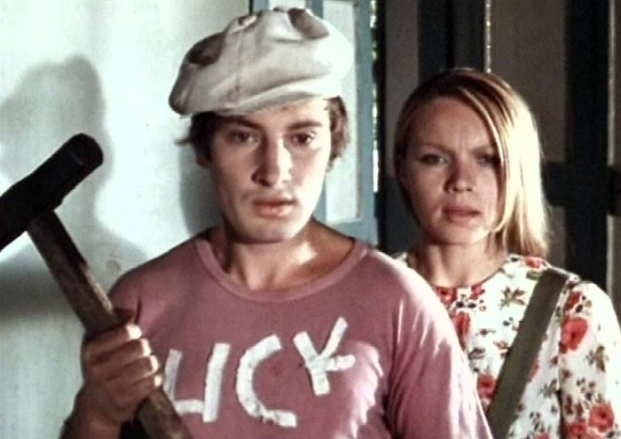 кадр Стоянка поезда - две минуты 3