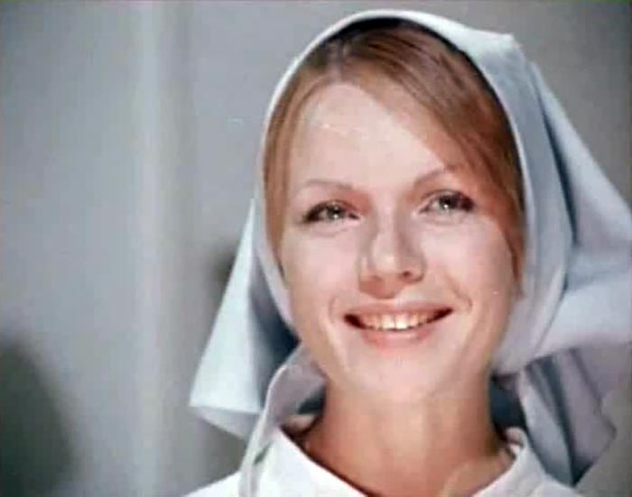 кадр Стоянка поезда - две минуты 7