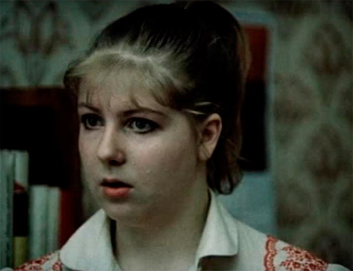 Кадр из фильма Страховой агент кадр Страховой агент 9