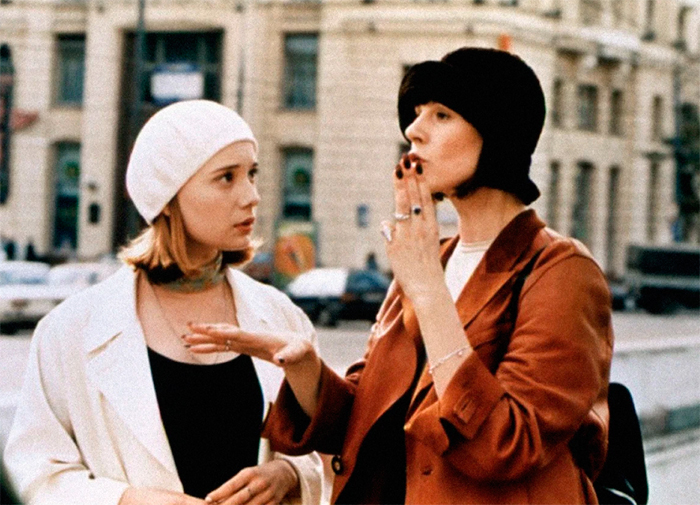 кадр Страна глухих 3