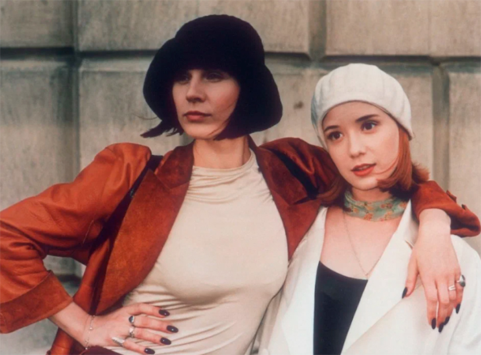 кадр Страна глухих 4