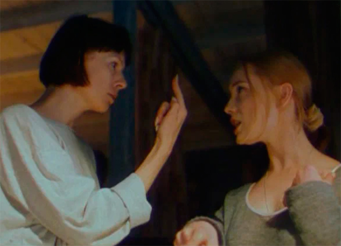 кадр Страна глухих 7