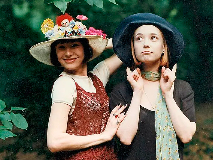 кадр Страна глухих 9