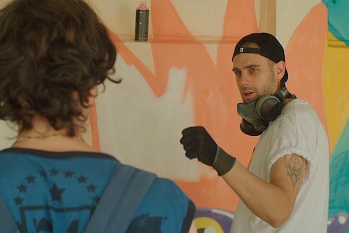 Кадр из фильма Страна Саша кадр Страна Саша 7