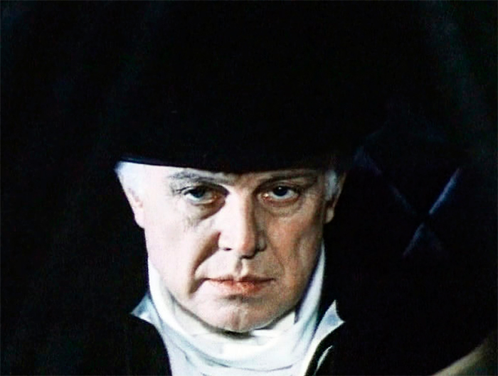 кадр Странная история доктора Джекила и мистера Хайда 2