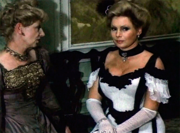 кадр Странная история доктора Джекила и мистера Хайда 5