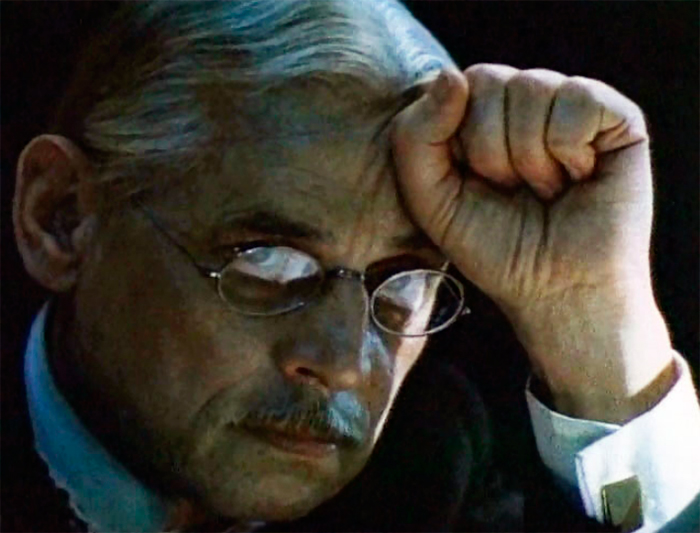 кадр Странная история доктора Джекила и мистера Хайда 9