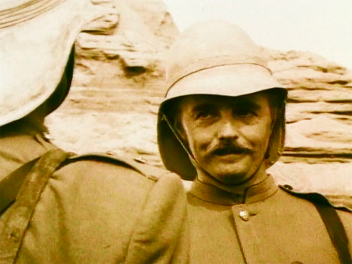 кадр Странная история доктора Джекила и мистера Хайда 10