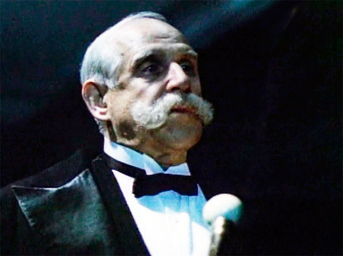 кадр Странная история доктора Джекила и мистера Хайда 11