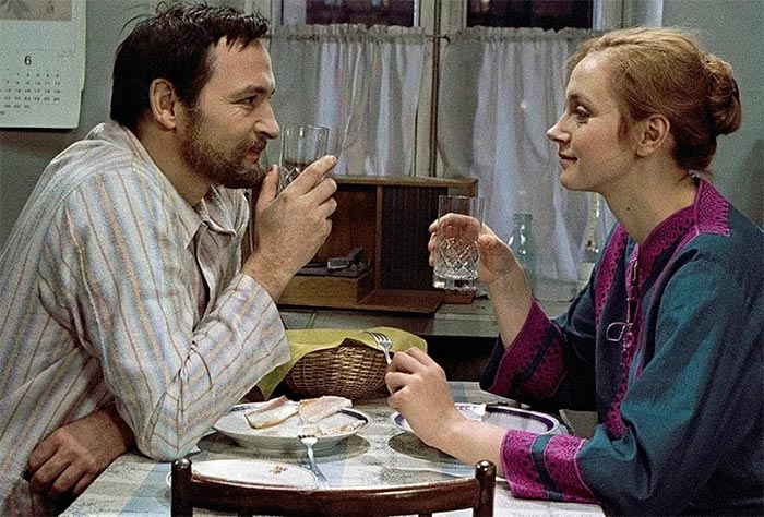 Кадр из фильма Странная женщина кадр Странная женщина 3