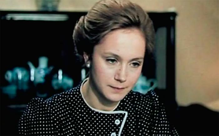 Кадр из фильма Странная женщина кадр Странная женщина 6