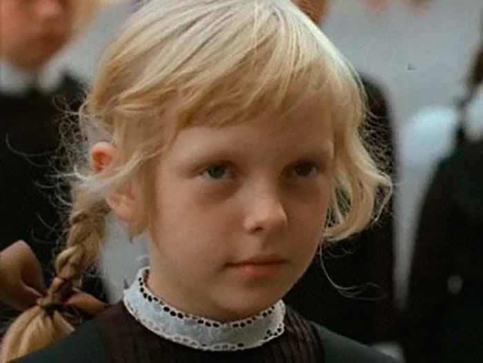 кадр Странные взрослые 2