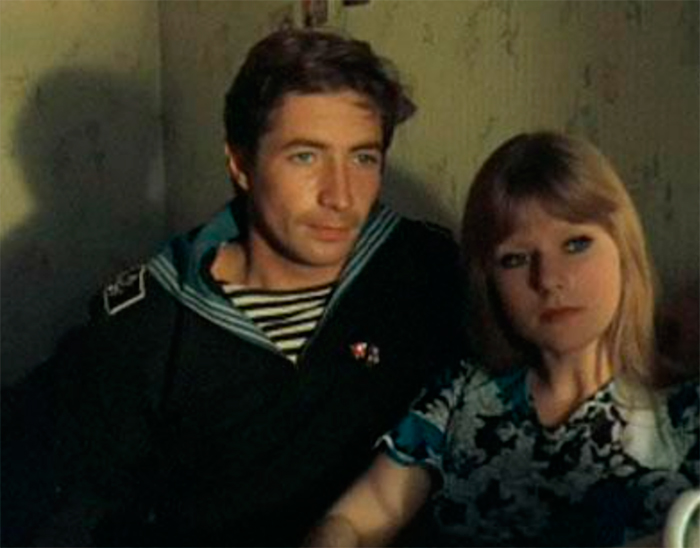 кадр Странные взрослые 7