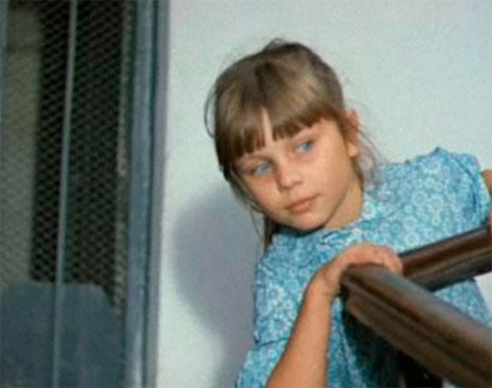 кадр Странные взрослые 8