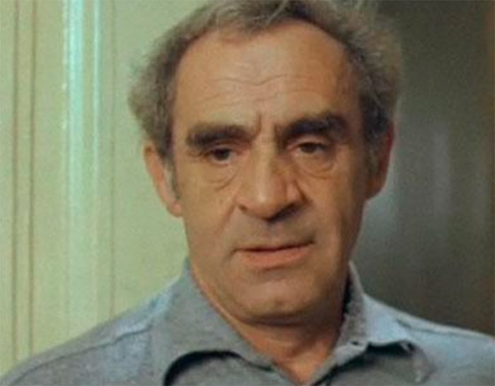 кадр Странные взрослые 9