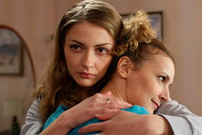 Кадр из фильма Страшная красавица кадр Страшная красавица 3