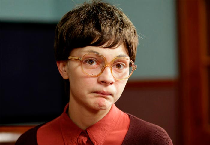 Кадр из фильма Страшная красавица кадр Страшная красавица 5