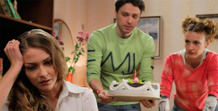 Кадр из фильма Страшная красавица кадр Страшная красавица 9