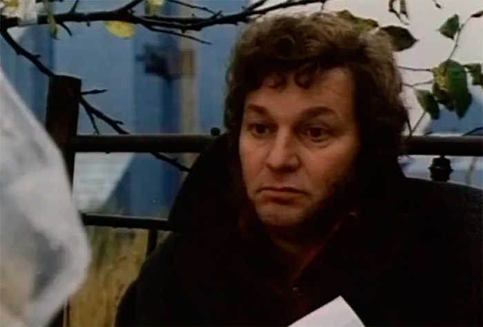 Кадр из фильма Страстной бульвар кадр Страстной бульвар 4